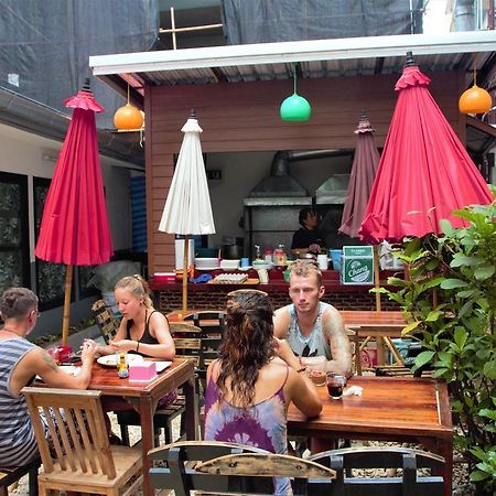 Thai Garden House Bangkok Luaran gambar